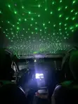 Car Star Roof Light with Rhythm - 4