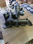 Cikakken Engine Turbo don JAC T8 T6 - 2