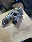 Cikakken Engine Turbo don JAC T8 T6 - 3