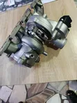 Cikakken Engine Turbo don JAC T8 T6 - 4