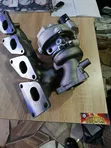 Cikakken Engine Turbo don JAC T8 T6 - 5