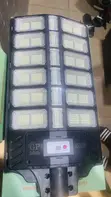 5000W 30-Eye Solar Street Light - 1