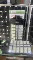 5000W 30-Eye Solar Street Light - 3