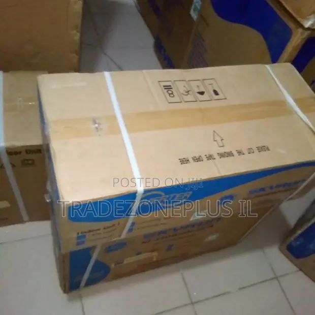 Skyrun KF25GWHDI QC/A Inverter AC - 1