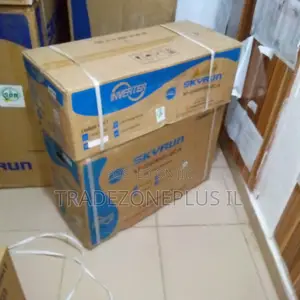 Skyrun KF25GWHDI QC/A Inverter AC