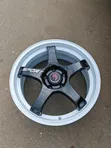 17 Inch Sporty Universal Rims (Used) - 1