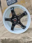 17 Inch Sporty Universal Rims (Used) - 2