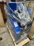 Brand New Break Pad Scraper Machine with Warranty - 1