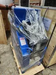 Brand New Break Pad Scraper Machine with Warranty - 2
