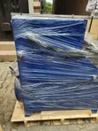 Brand New Break Pad Scraper Machine with Warranty - 4