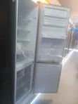 Hisense Double Door Bottom Freezer Refrigerator - 2