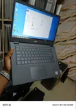 Dell Latitude 3410 Laptop - Intel Core i5, 8GB RAM, 256GB SSD - 1