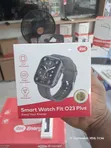 Itel Fit 023 Plus Smart Watch - 1