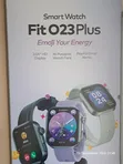 Itel Fit 023 Plus Smart Watch - 3