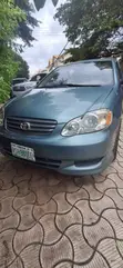 Toyota Corolla 2013 Kore - 2