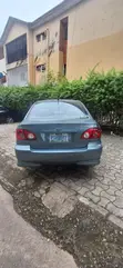 Toyota Corolla 2013 Kore - 3