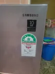 Samsung Digital Inverter Refrigerator - Excellent Condition - 3