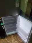 Samsung Digital Inverter Refrigerator - Excellent Condition - 5
