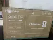 Hisense 55" Smart QLED TV 55Q61QAVT - 1