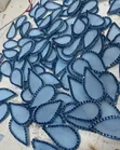 3D Structure for Prom Designs - 2