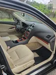 2010 Lexus ES 350 Black - 2