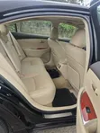 2010 Lexus ES 350 Black - 3