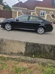 2010 Lexus ES 350 Black - 5