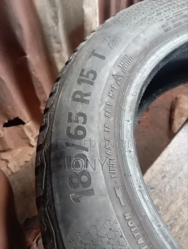 Quality New & Used Belgium Tyres - Onye Tyre - 1