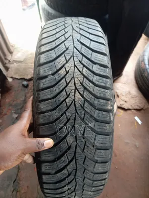 Quality New & Used Belgium Tyres - Onye Tyre