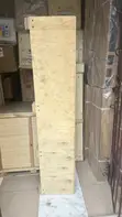 54-Inch Cold Lamination Machine - 1