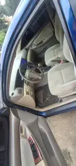 Toyota Corolla 2003 Blue - 3