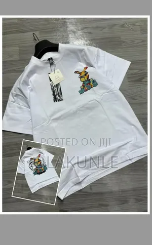 Polo Ralph Lauren Round Neck Top - White