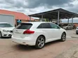 Toyota Venza 2010 White - 1