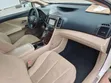 Toyota Venza 2010 White - 2