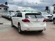 Toyota Venza 2010 White - 4