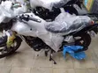 New Kymstone Husky 200cc Motorcycle - 1