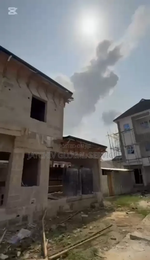 4 Bedroom Duplex for Sale a NTA, Port Harcourt - 1
