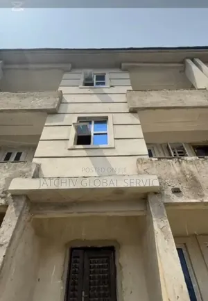 4 Bedroom Duplex for Sale a NTA, Port Harcourt