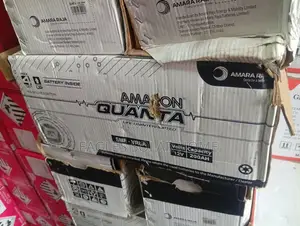 200Ah Quanta Gel Battery