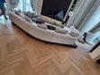 Herringbone SPC Flooring - 2