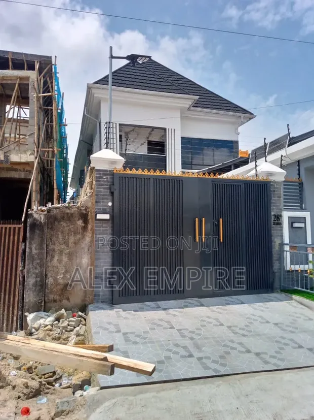 2 Bedroom Apartment for Rent in Ago Palace - 1
