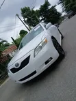 2009 Toyota Camry SE V6 Sedan - 2