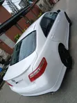 2009 Toyota Camry SE V6 Sedan - 4