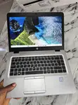 HP EliteBook 840 G3 Laptop - Core i7, 8GB RAM, 256GB SSD - 4
