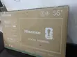Hisense 55-Inch QLED Smart TV - 1