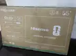 Hisense 55-Inch QLED Smart TV - 2