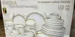 ONEIDA 32-Piece Dinner Set - 2