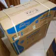 Skyrun KF25GWHDI QC/A Inverter Mai Sanyaya Iska - 2