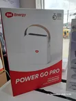 Itel Power Go Pro 100,000mAh Portable Power Station - 1