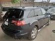 Acura MDX 2009 Blue - 3